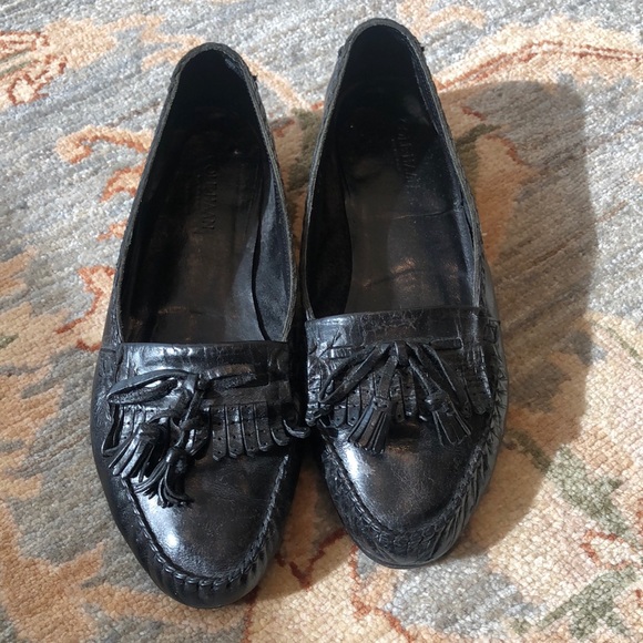Cole Haan Men’s leather Loafers main image 4